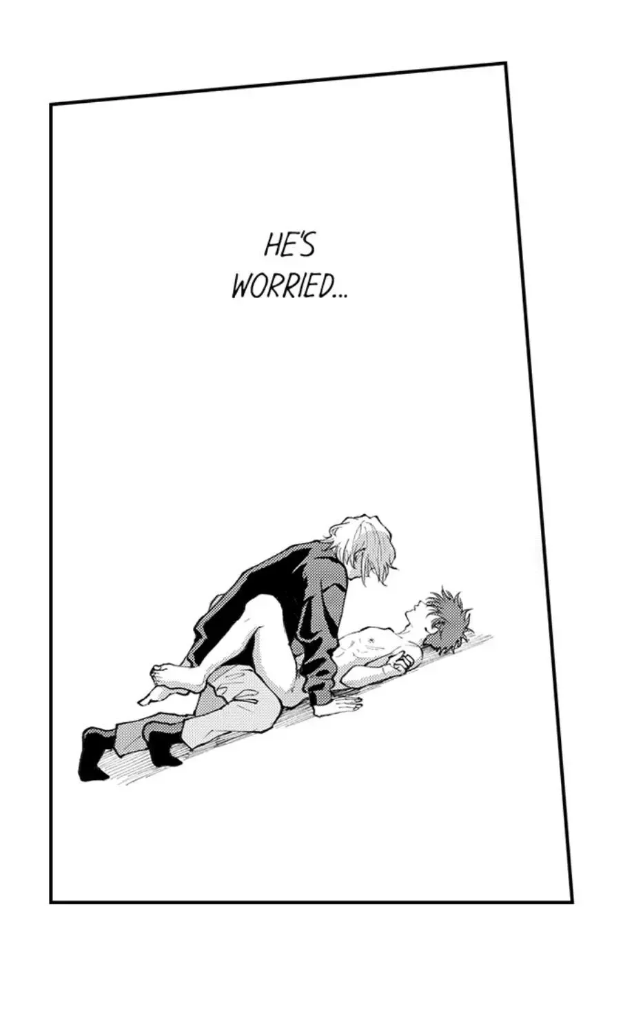 Hit On By A Kinky Guy - Chapter 159 Page 5