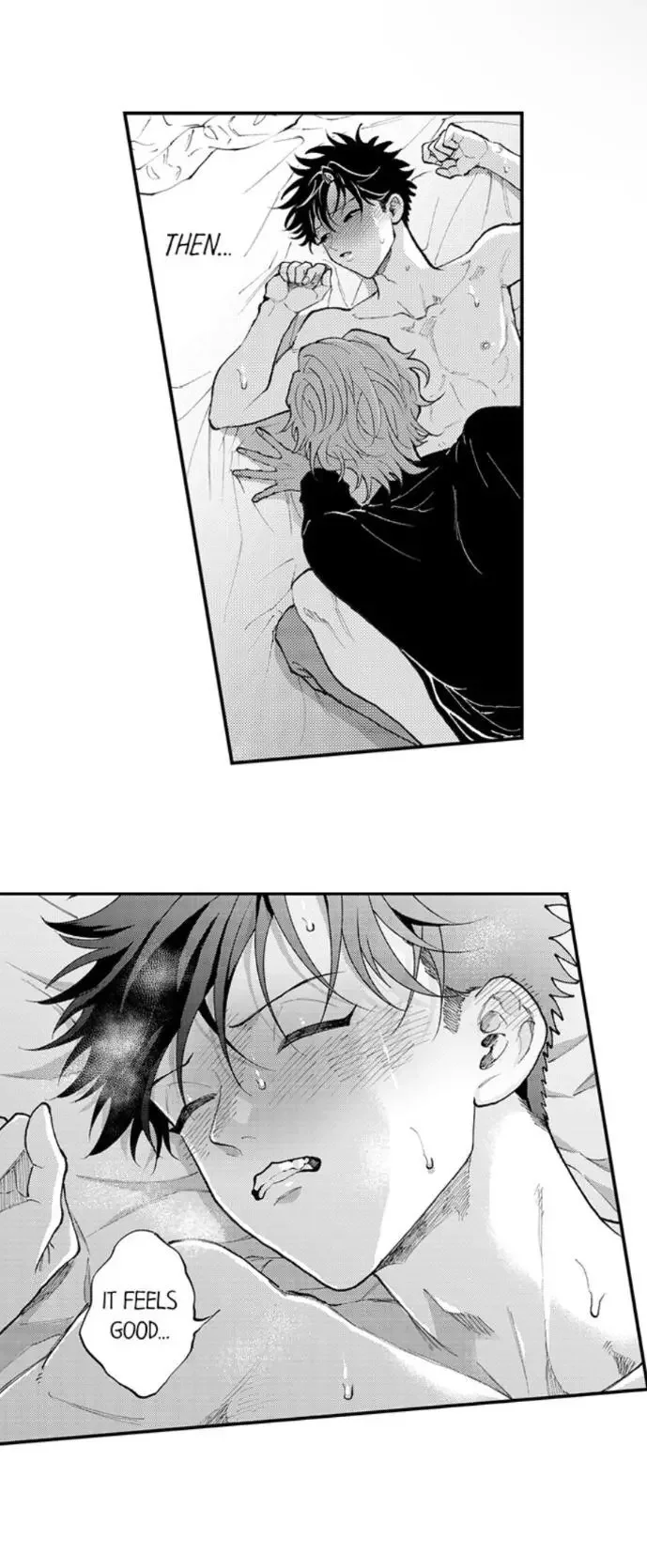 Hit On By A Kinky Guy - Chapter 159 Page 6