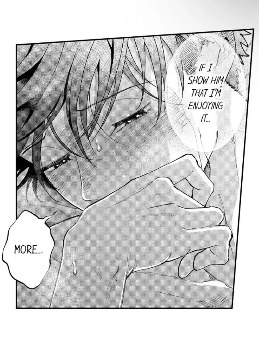 Hit On By A Kinky Guy - Chapter 159 Page 8