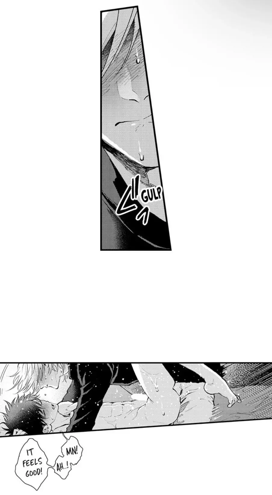 Hit On By A Kinky Guy - Chapter 159 Page 11