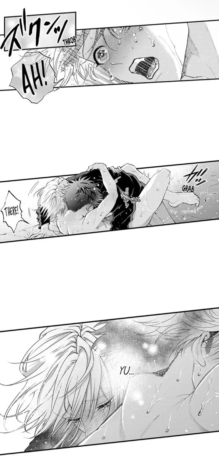 Hit On By A Kinky Guy - Chapter 159 Page 12