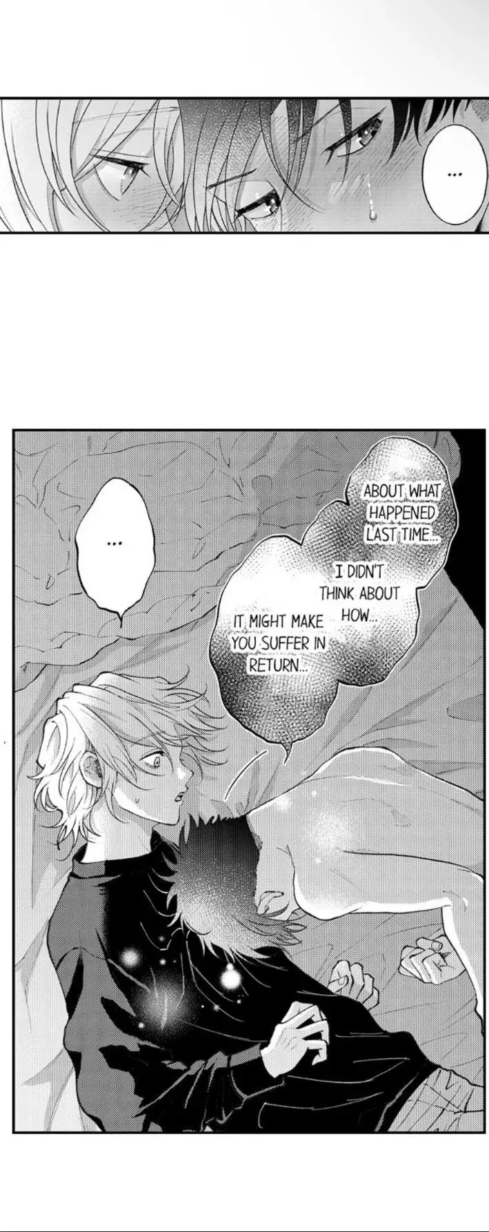 Hit On By A Kinky Guy - Chapter 159 Page 15