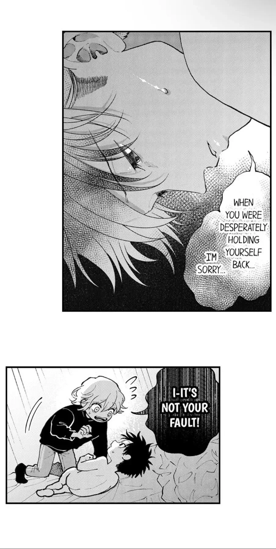 Hit On By A Kinky Guy - Chapter 159 Page 16
