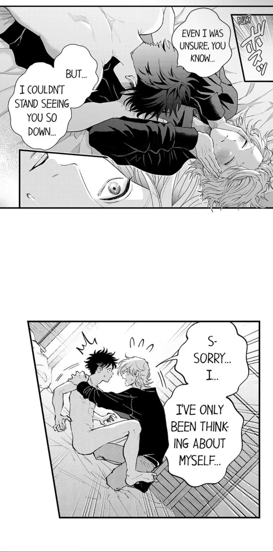 Hit On By A Kinky Guy - Chapter 159 Page 18