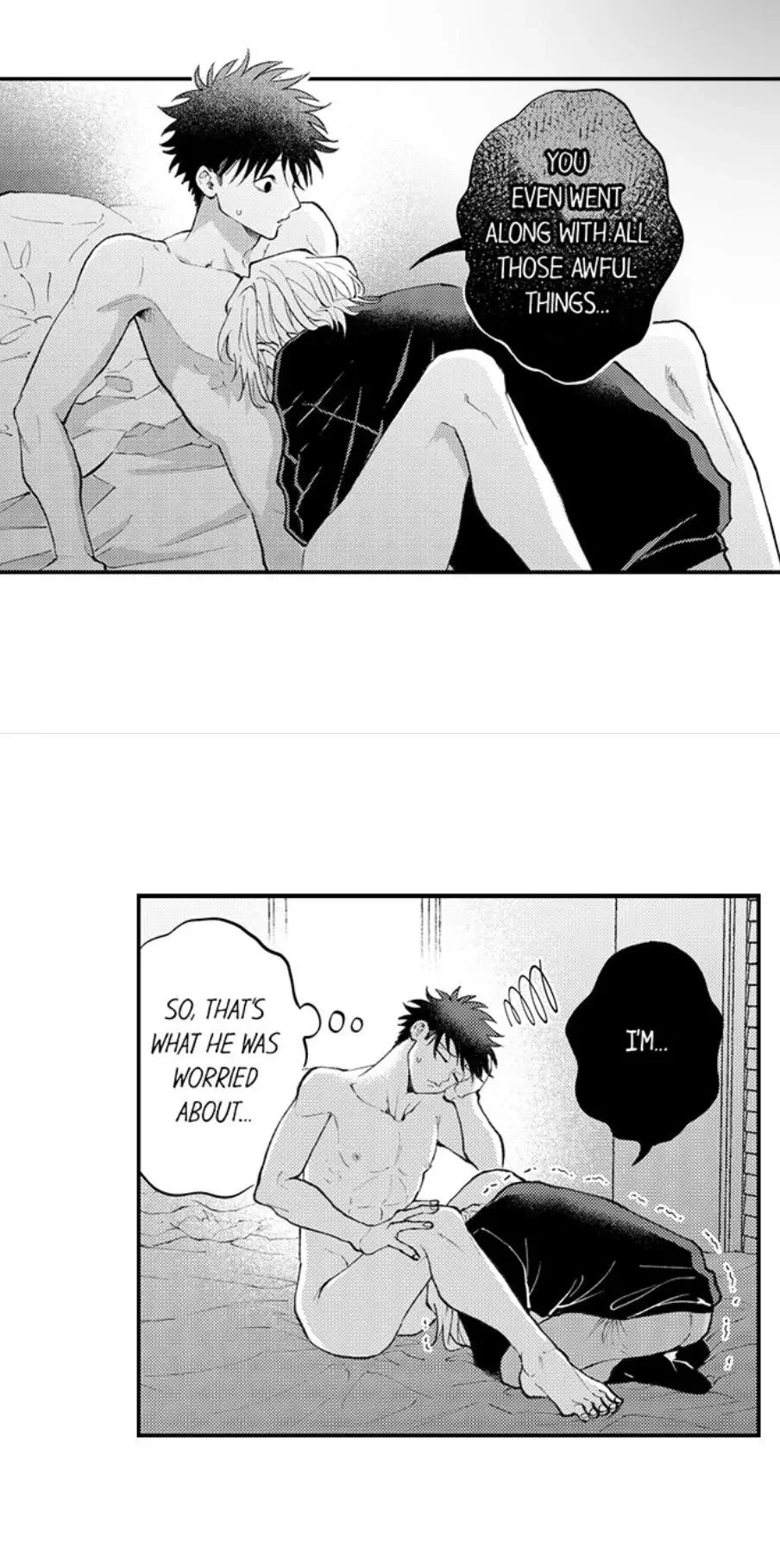 Hit On By A Kinky Guy - Chapter 159 Page 19