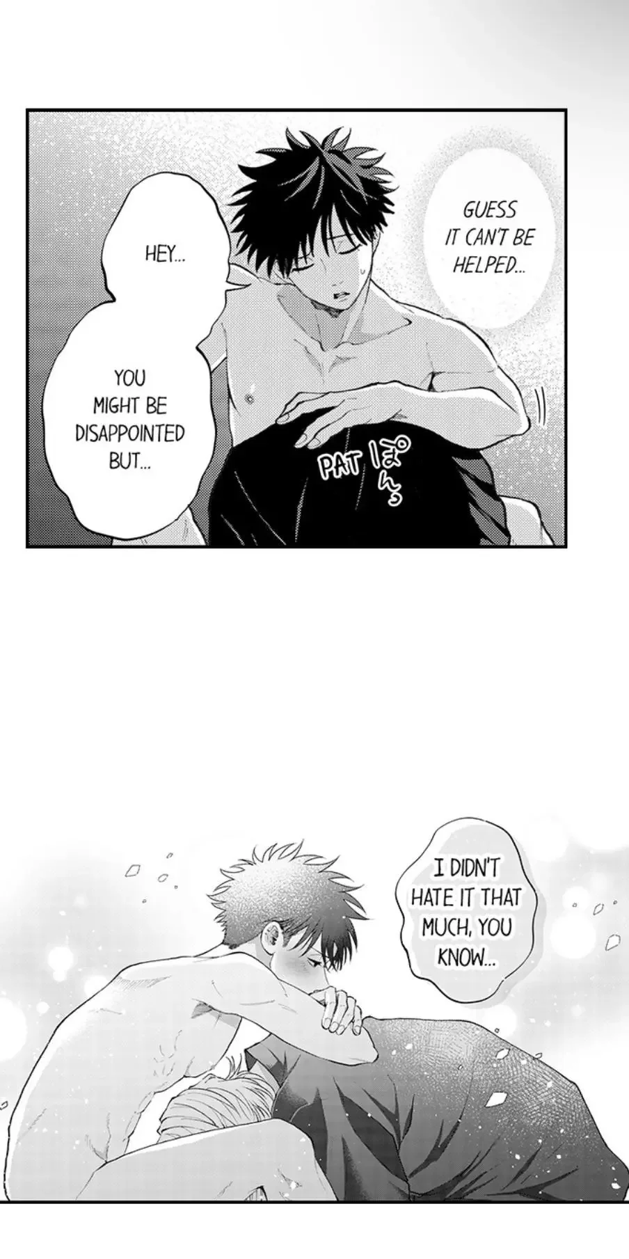 Hit On By A Kinky Guy - Chapter 159 Page 20