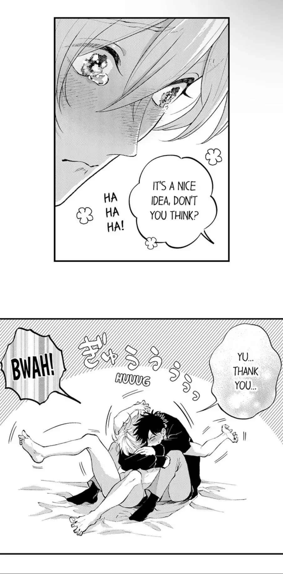 Hit On By A Kinky Guy - Chapter 159 Page 24