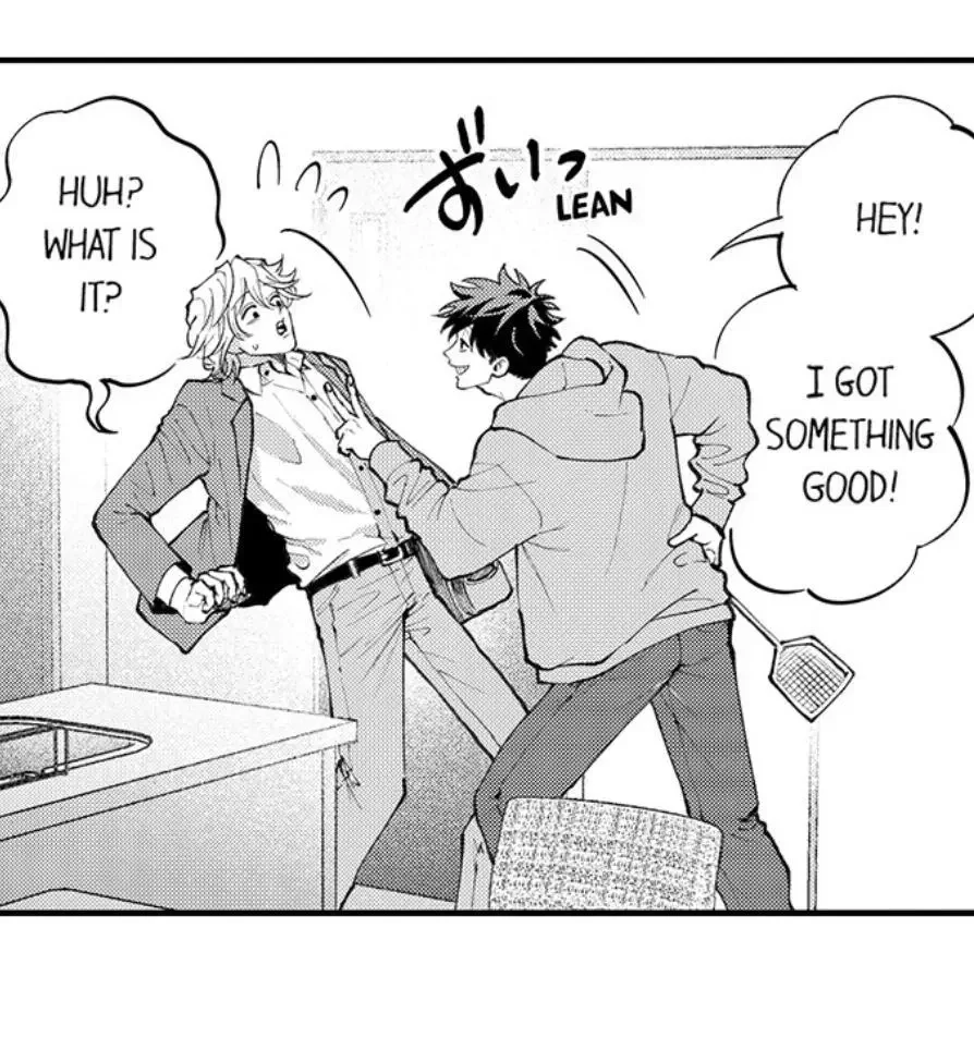 Hit On By A Kinky Guy - Chapter 160 Page 6