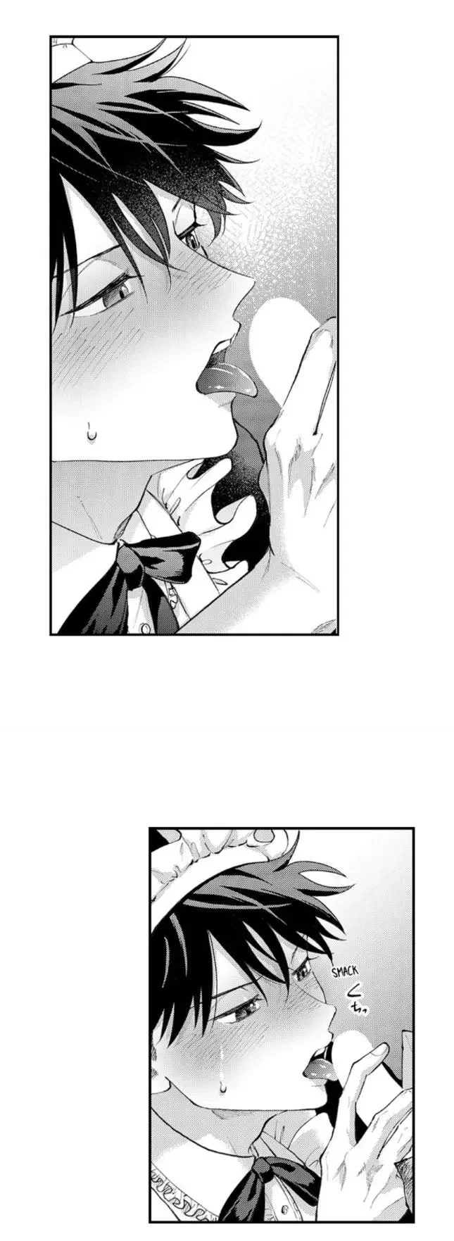 Hit On By A Kinky Guy - Chapter 161 Page 11