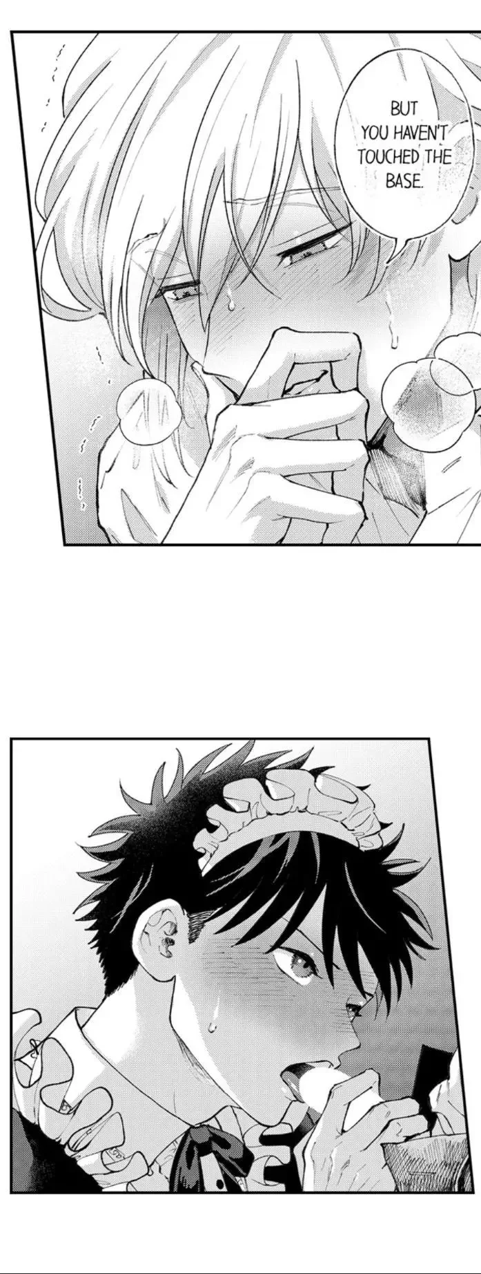 Hit On By A Kinky Guy - Chapter 161 Page 13