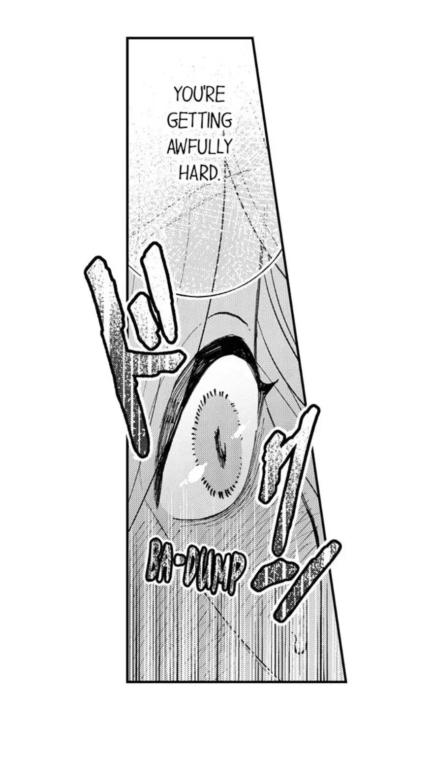 Hit On By A Kinky Guy - Chapter 161 Page 19