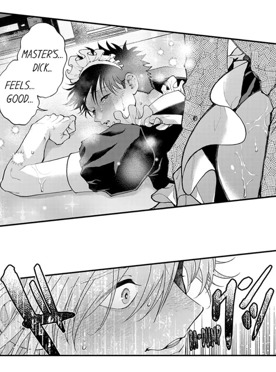 Hit On By A Kinky Guy - Chapter 162 Page 4