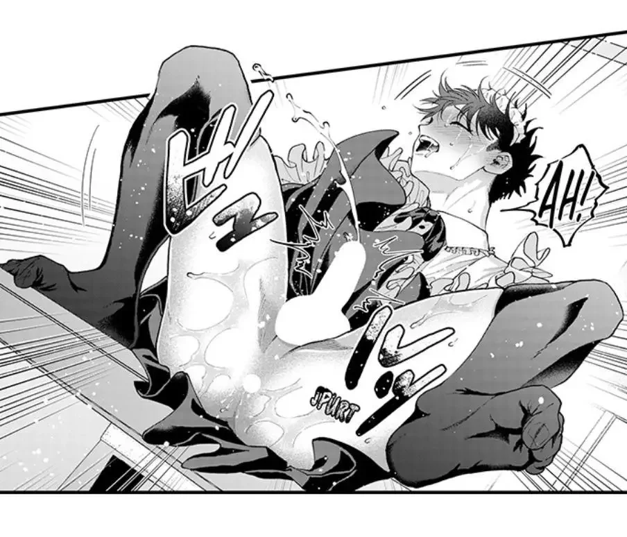 Hit On By A Kinky Guy - Chapter 162 Page 10