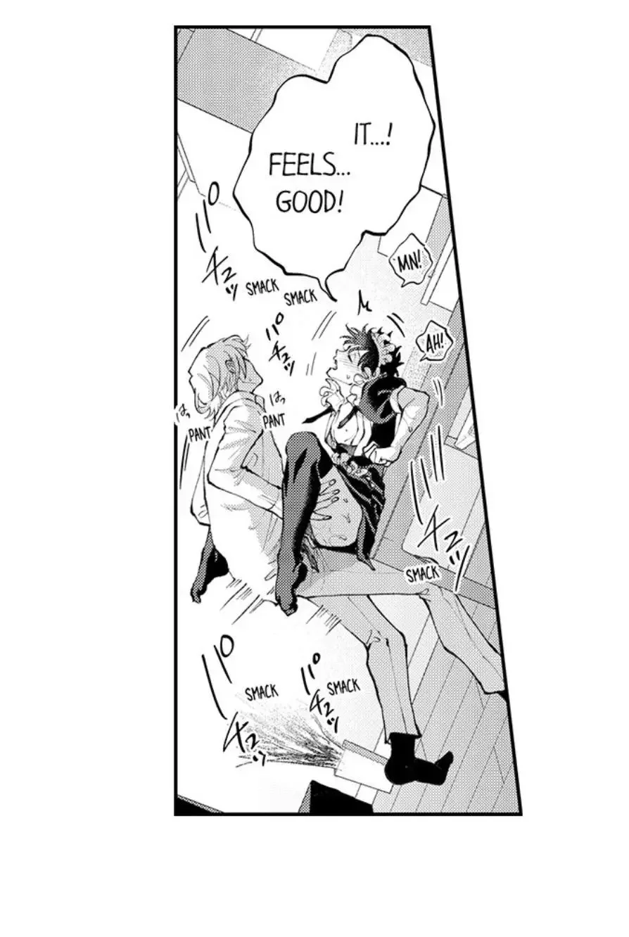 Hit On By A Kinky Guy - Chapter 162 Page 13