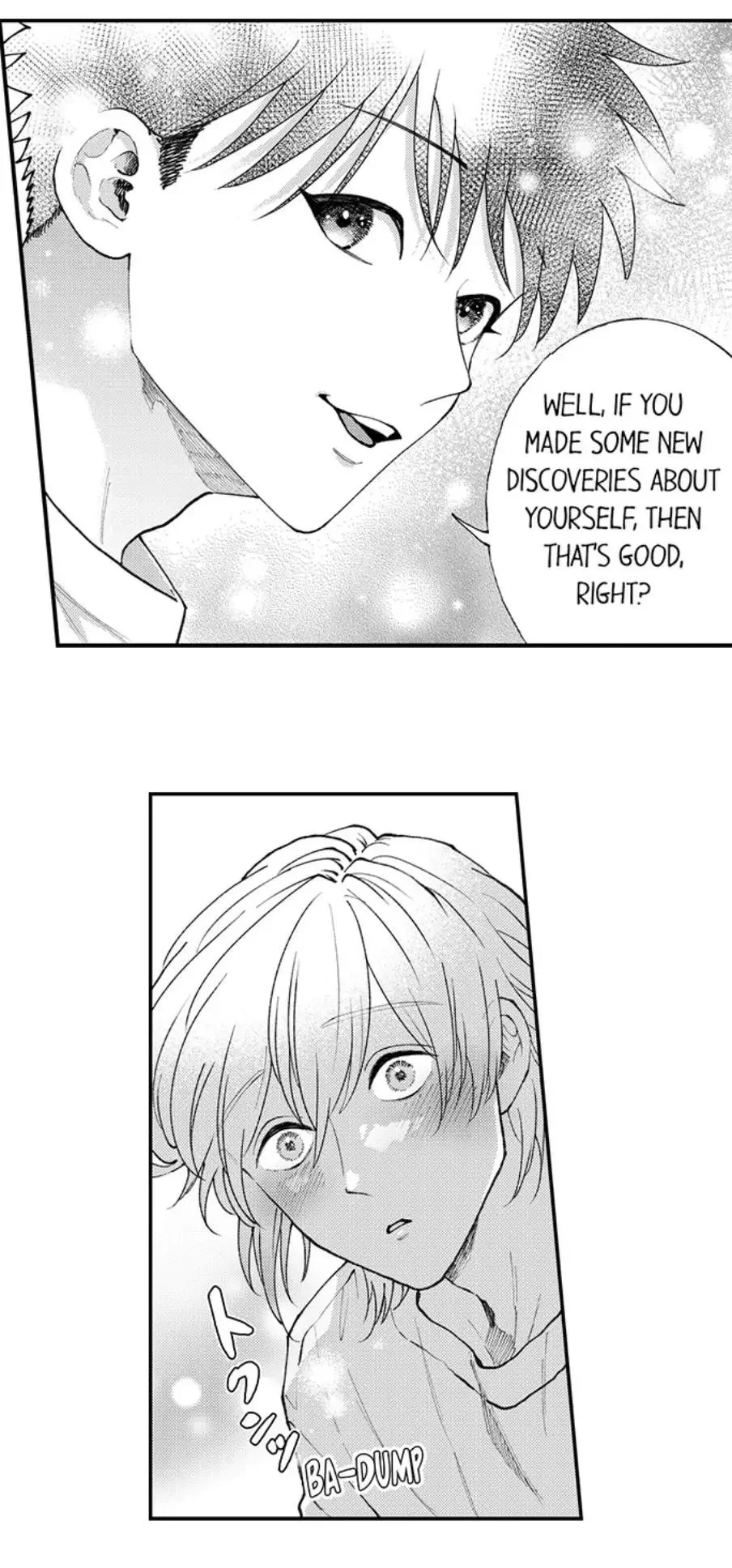 Hit On By A Kinky Guy - Chapter 162 Page 20