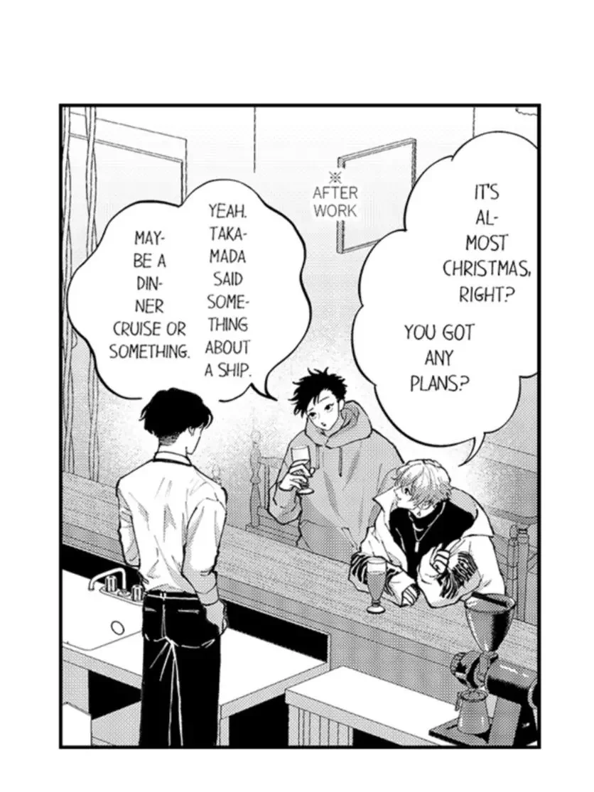 Hit On By A Kinky Guy - Chapter 163 Page 4