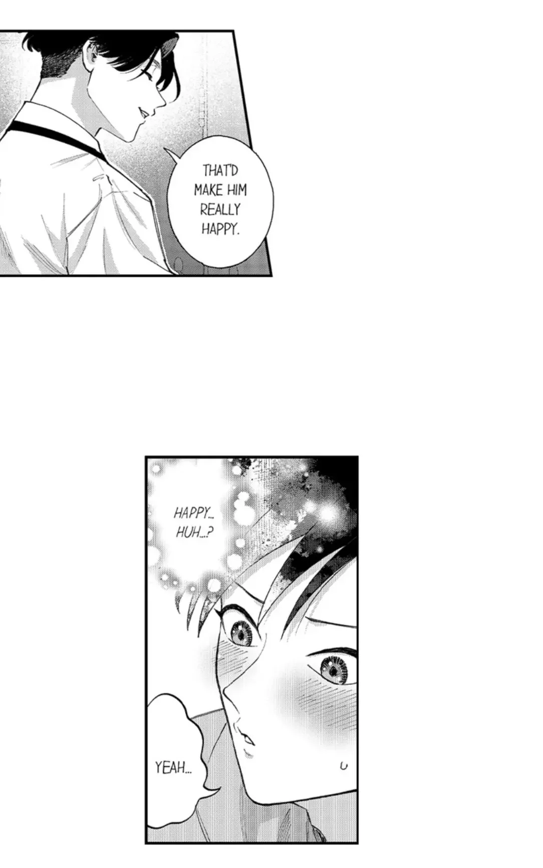 Hit On By A Kinky Guy - Chapter 163 Page 6