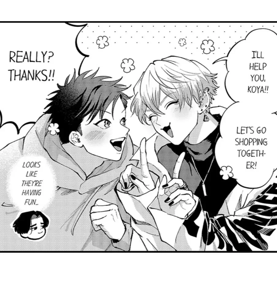 Hit On By A Kinky Guy - Chapter 163 Page 7