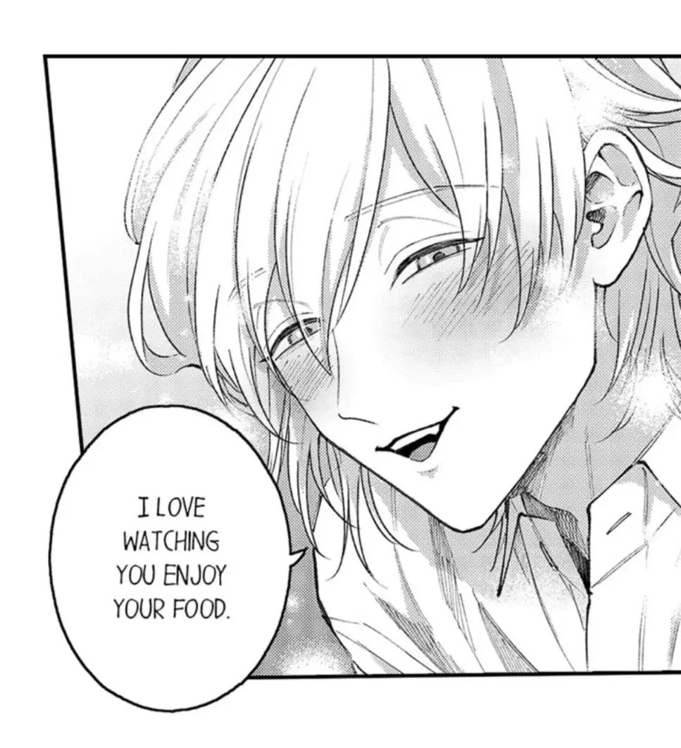 Hit On By A Kinky Guy - Chapter 163 Page 16