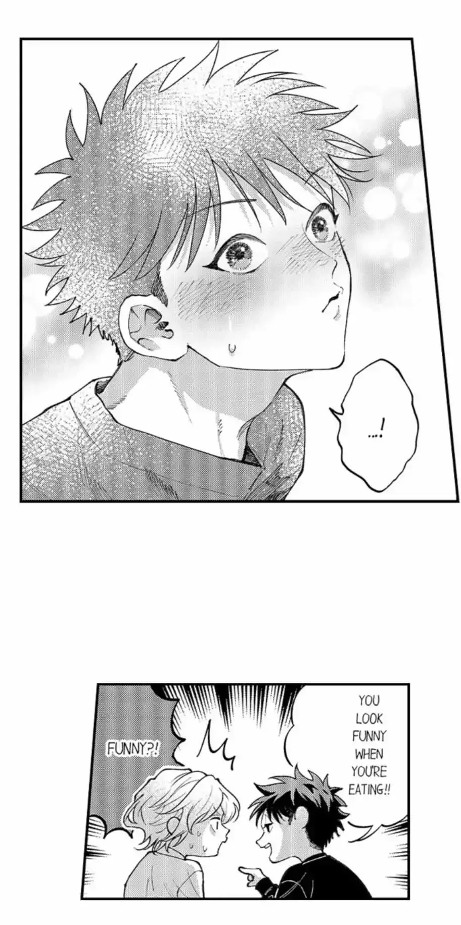 Hit On By A Kinky Guy - Chapter 163 Page 17
