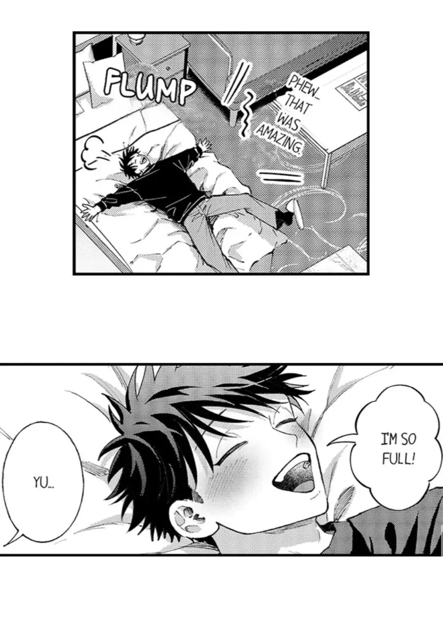 Hit On By A Kinky Guy - Chapter 163 Page 20