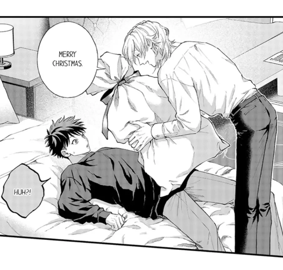 Hit On By A Kinky Guy - Chapter 163 Page 21