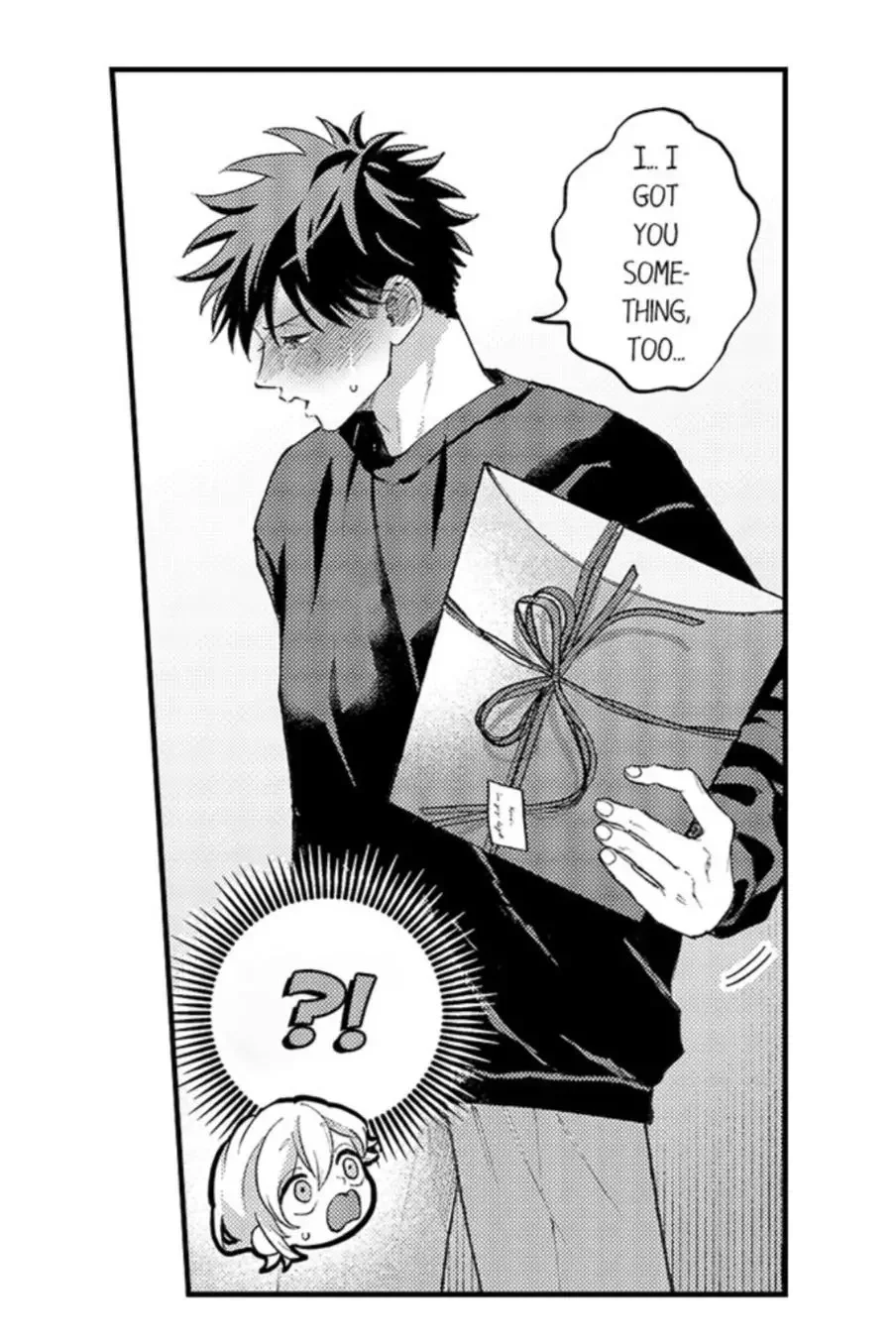 Hit On By A Kinky Guy - Chapter 163 Page 23