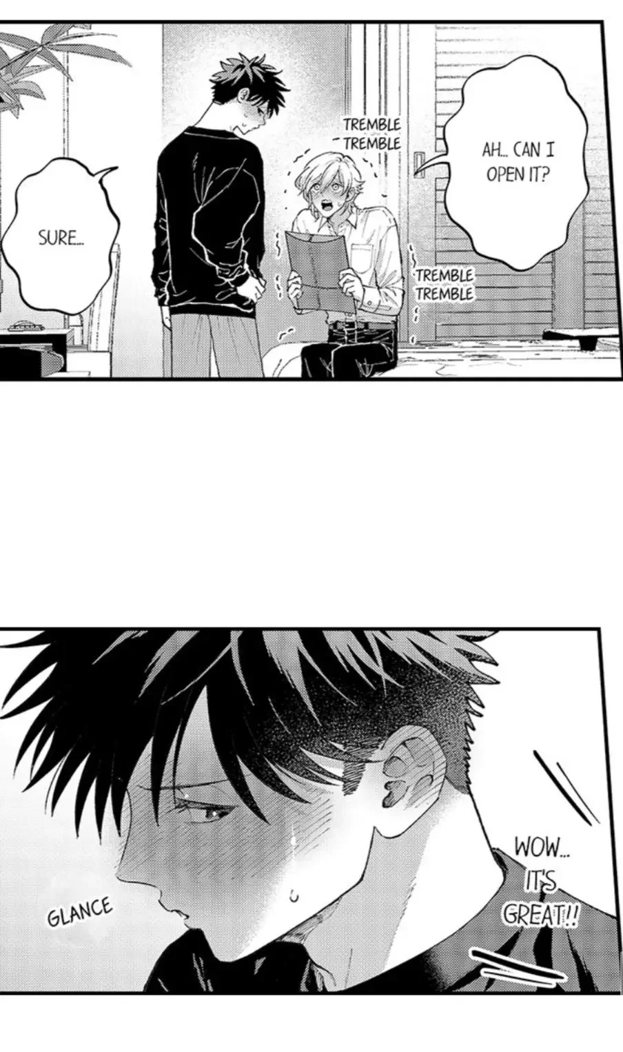 Hit On By A Kinky Guy - Chapter 163 Page 24