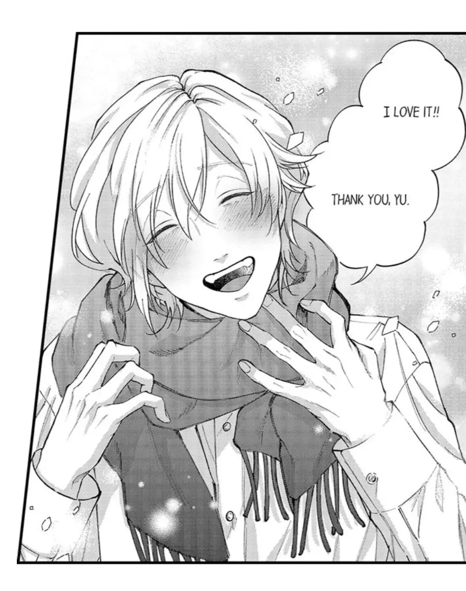Hit On By A Kinky Guy - Chapter 163 Page 25