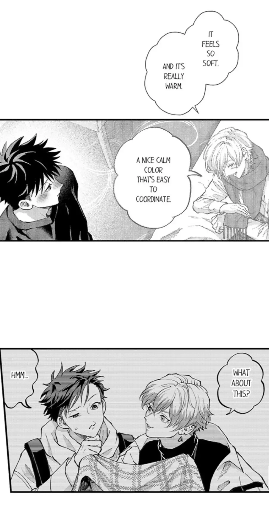Hit On By A Kinky Guy - Chapter 163 Page 27