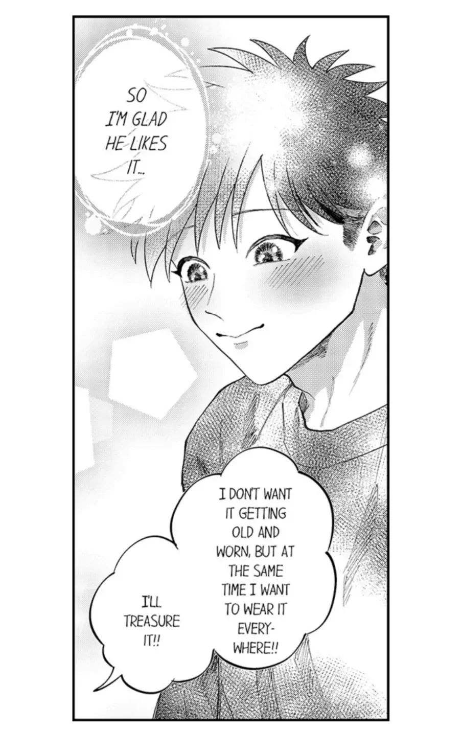 Hit On By A Kinky Guy - Chapter 163 Page 29