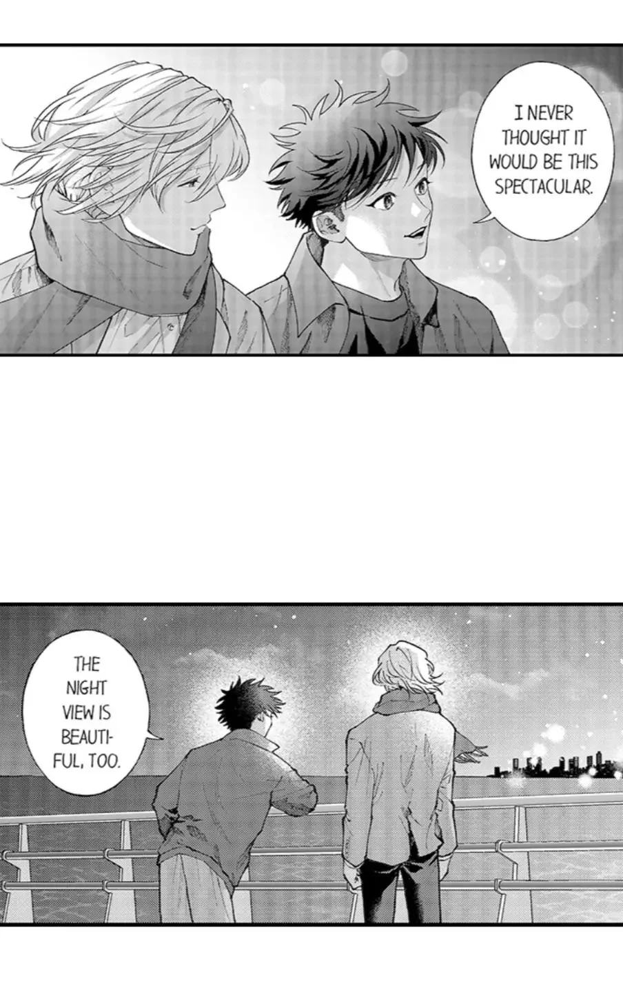 Hit On By A Kinky Guy - Chapter 164 Page 4