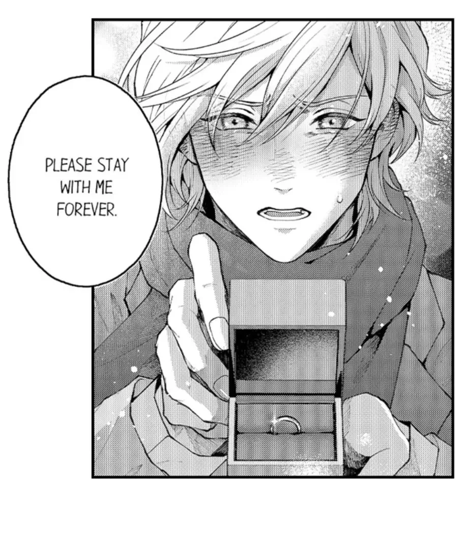 Hit On By A Kinky Guy - Chapter 164 Page 7
