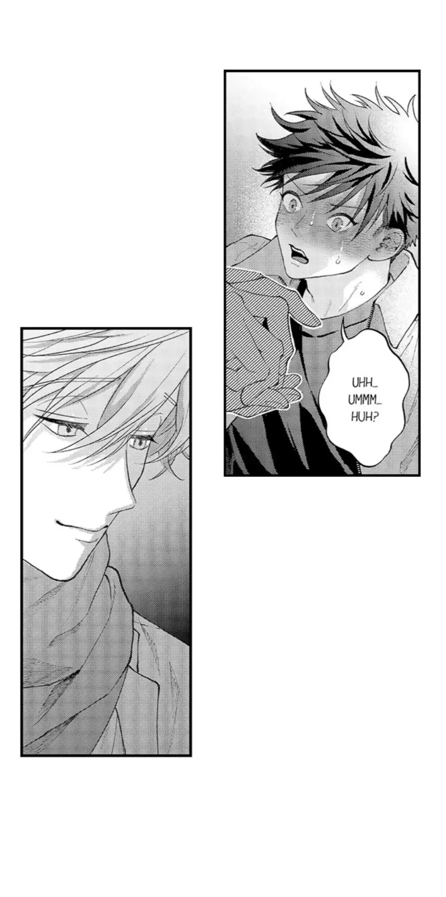 Hit On By A Kinky Guy - Chapter 164 Page 10