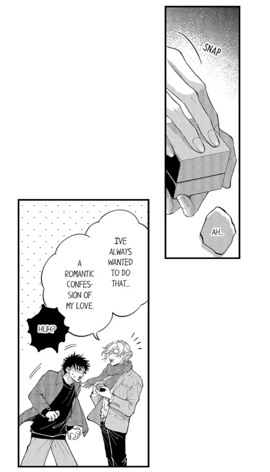 Hit On By A Kinky Guy - Chapter 164 Page 11