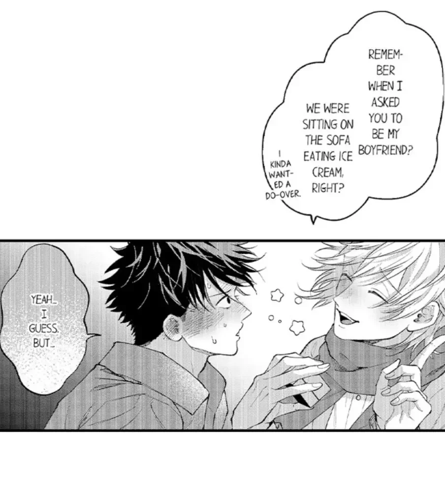 Hit On By A Kinky Guy - Chapter 164 Page 12