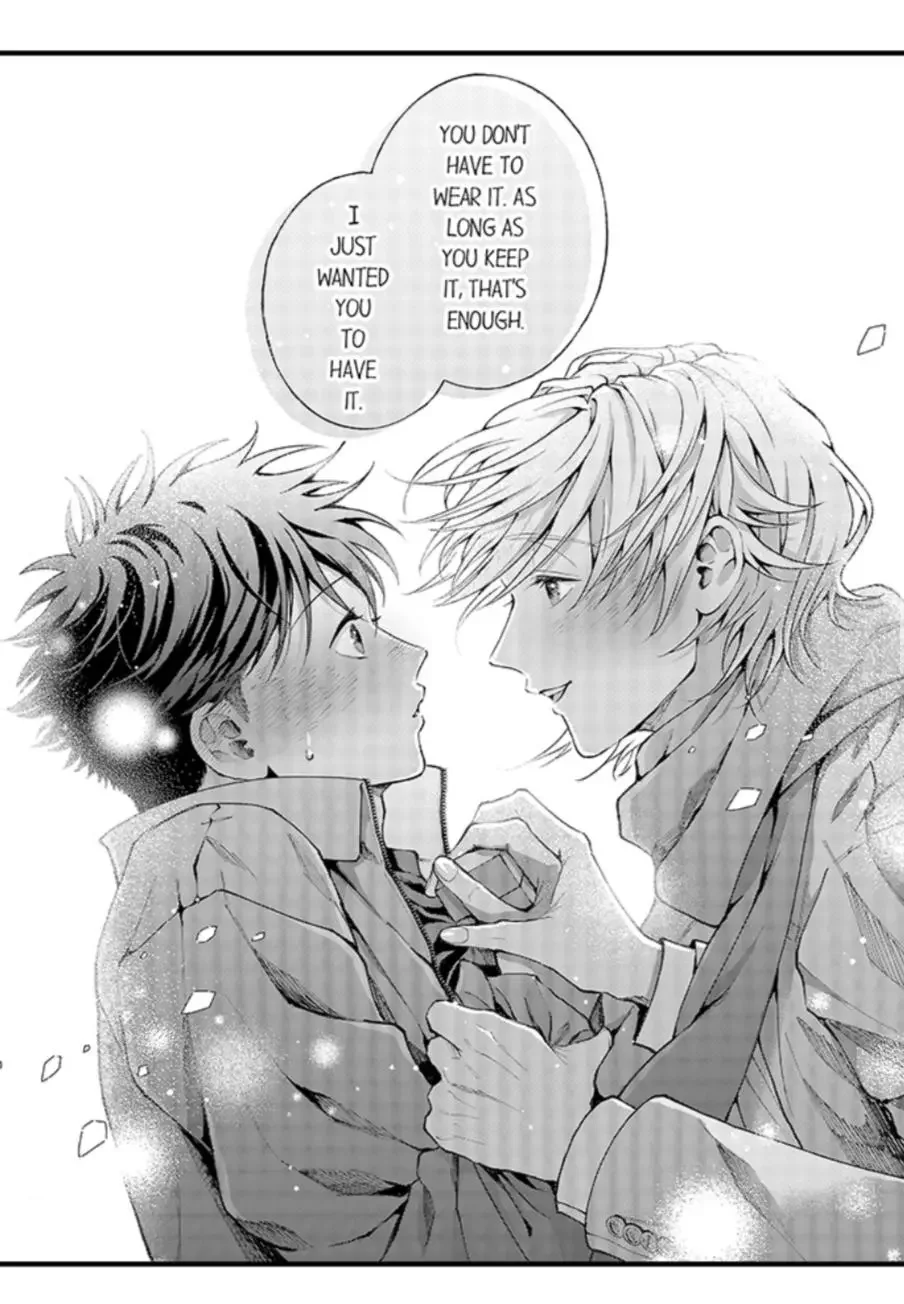 Hit On By A Kinky Guy - Chapter 164 Page 14
