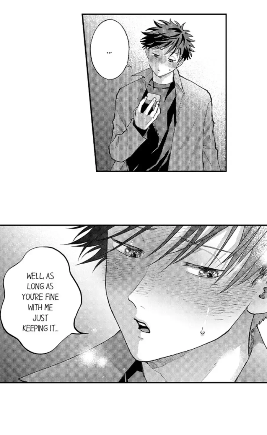 Hit On By A Kinky Guy - Chapter 164 Page 15