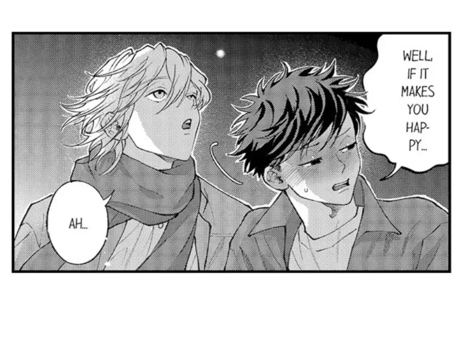 Hit On By A Kinky Guy - Chapter 164 Page 17