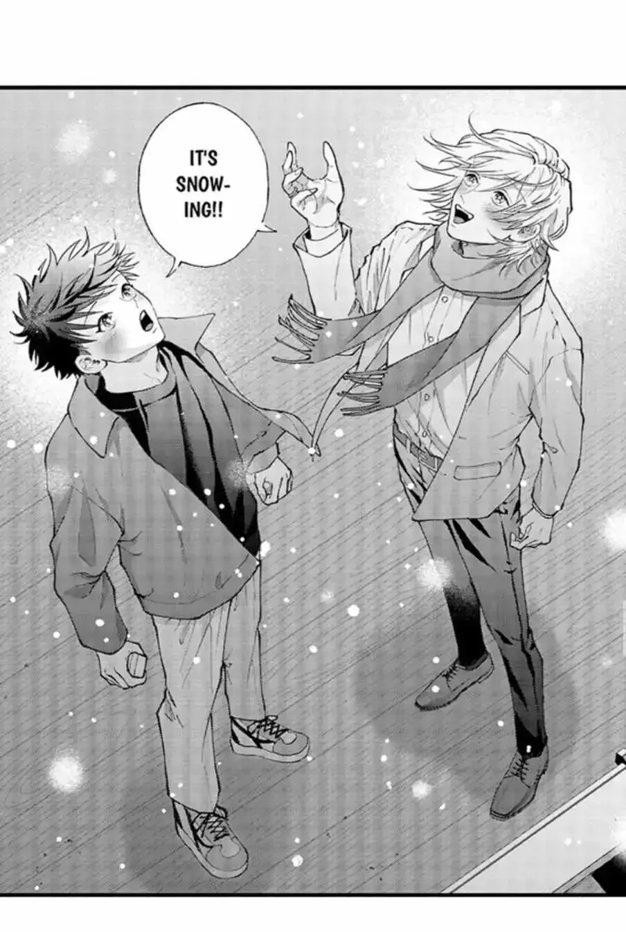 Hit On By A Kinky Guy - Chapter 164 Page 18