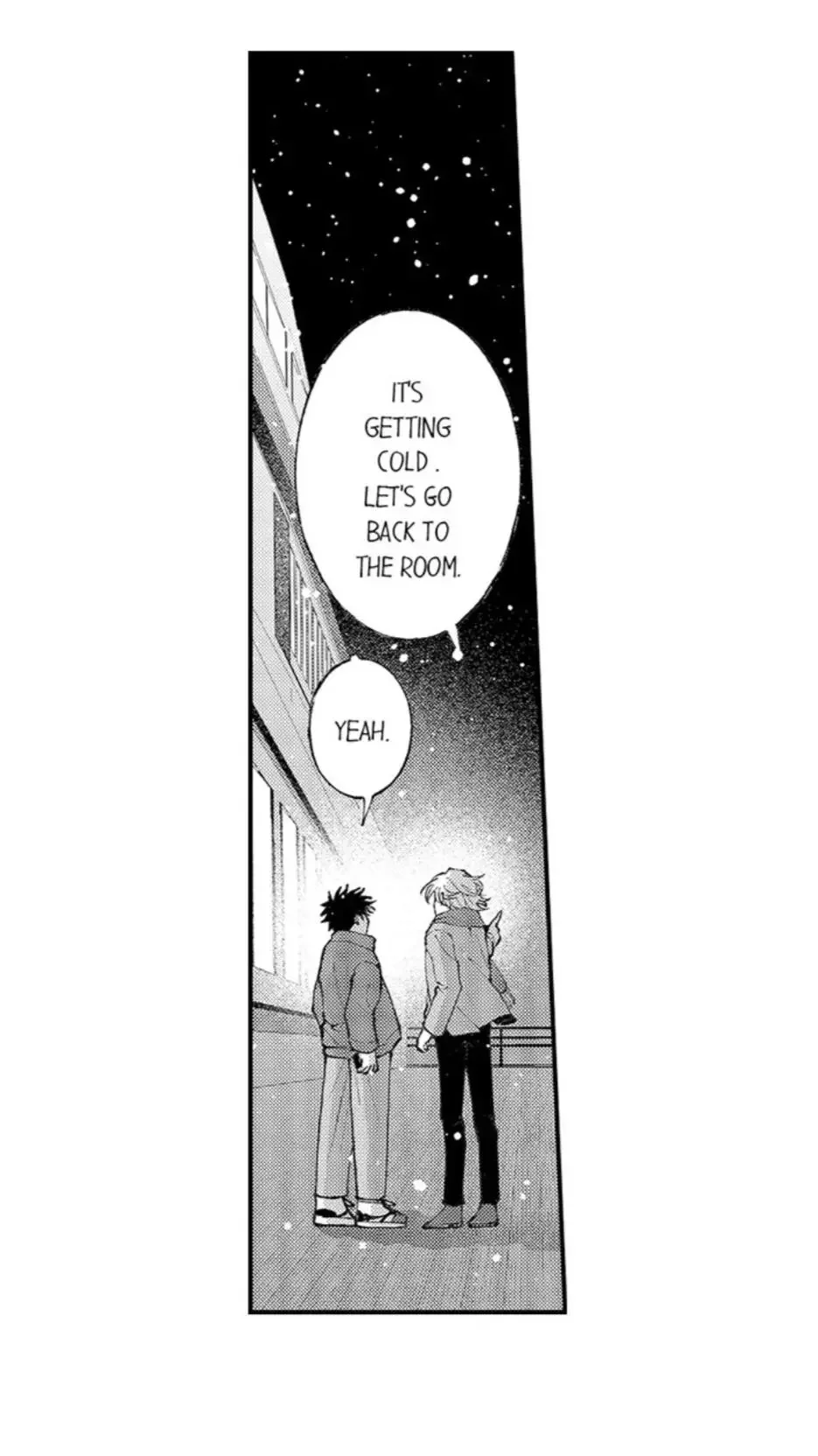 Hit On By A Kinky Guy - Chapter 164 Page 19