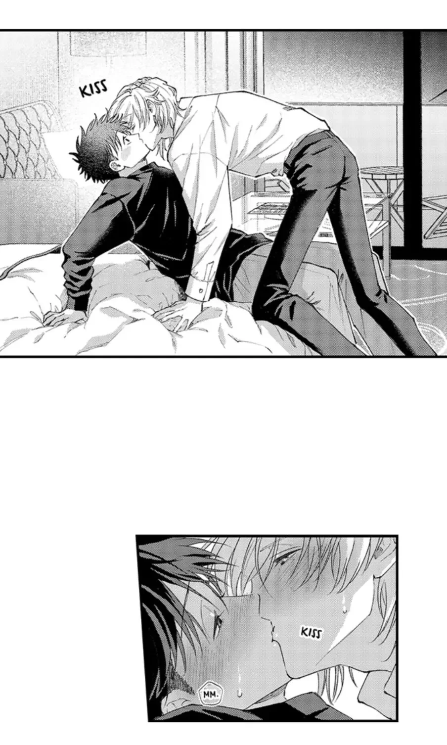 Hit On By A Kinky Guy - Chapter 164 Page 21