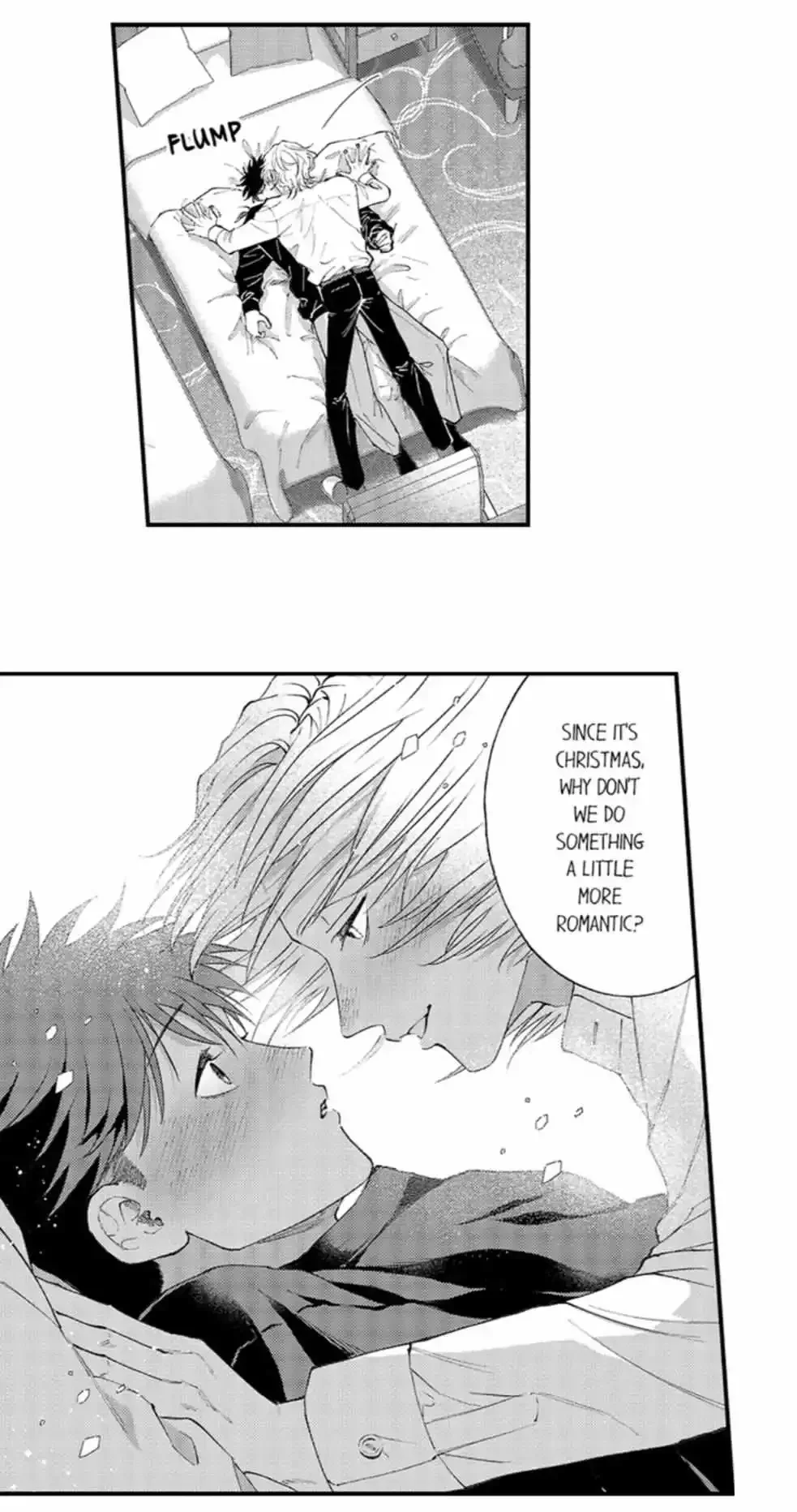 Hit On By A Kinky Guy - Chapter 164 Page 22