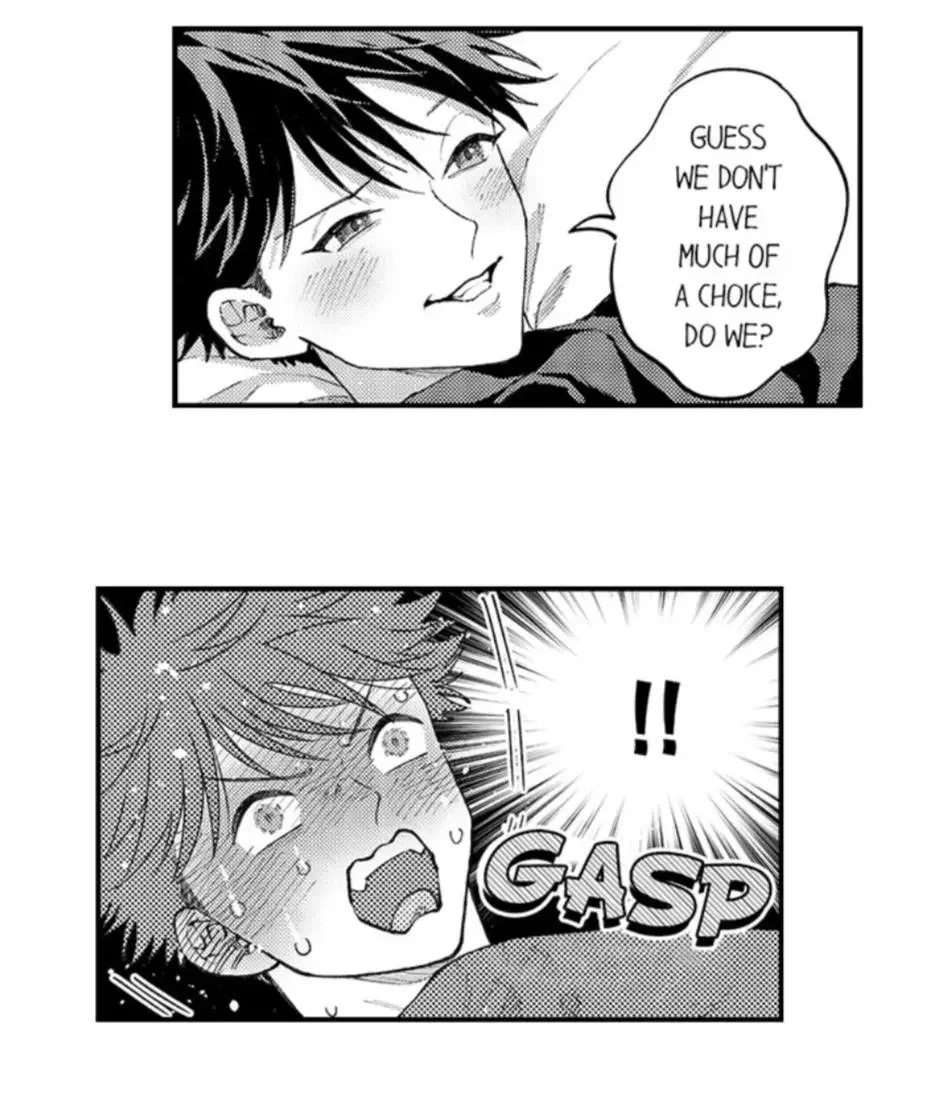 Hit On By A Kinky Guy - Chapter 164 Page 23