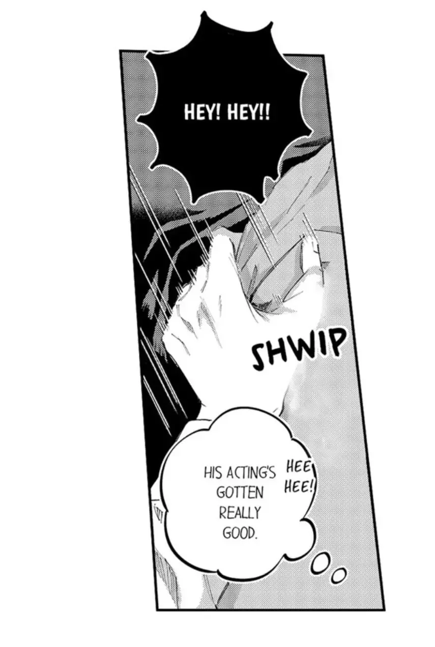 Hit On By A Kinky Guy - Chapter 164 Page 26