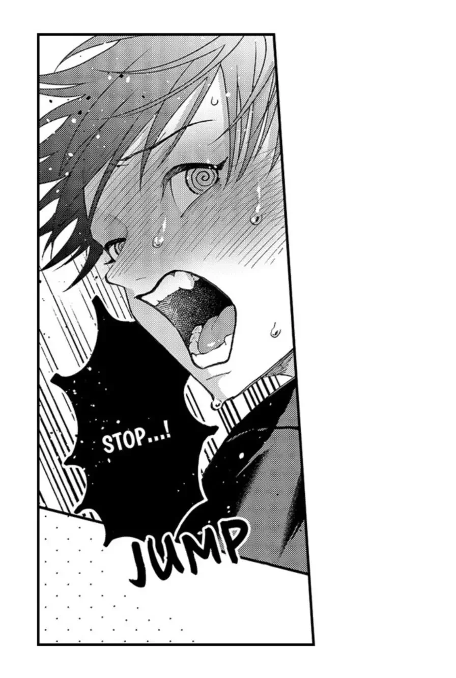 Hit On By A Kinky Guy - Chapter 164 Page 27