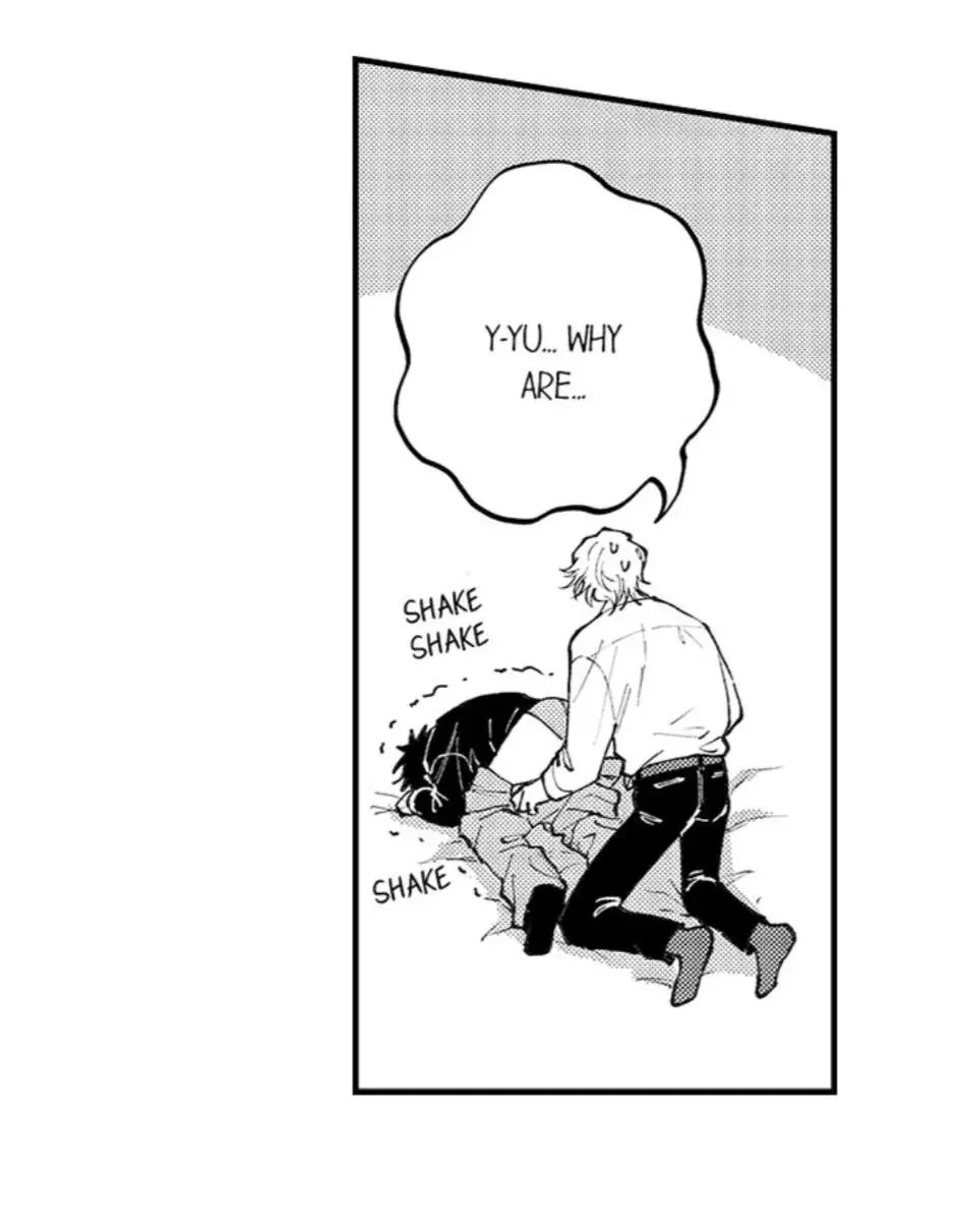 Hit On By A Kinky Guy - Chapter 164 Page 31