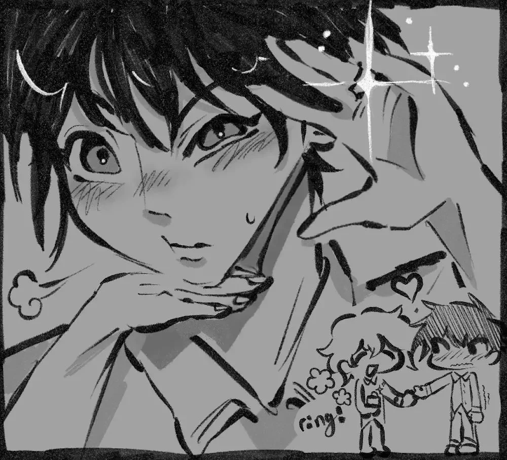 Hit On By A Kinky Guy - Chapter 164 Page 34
