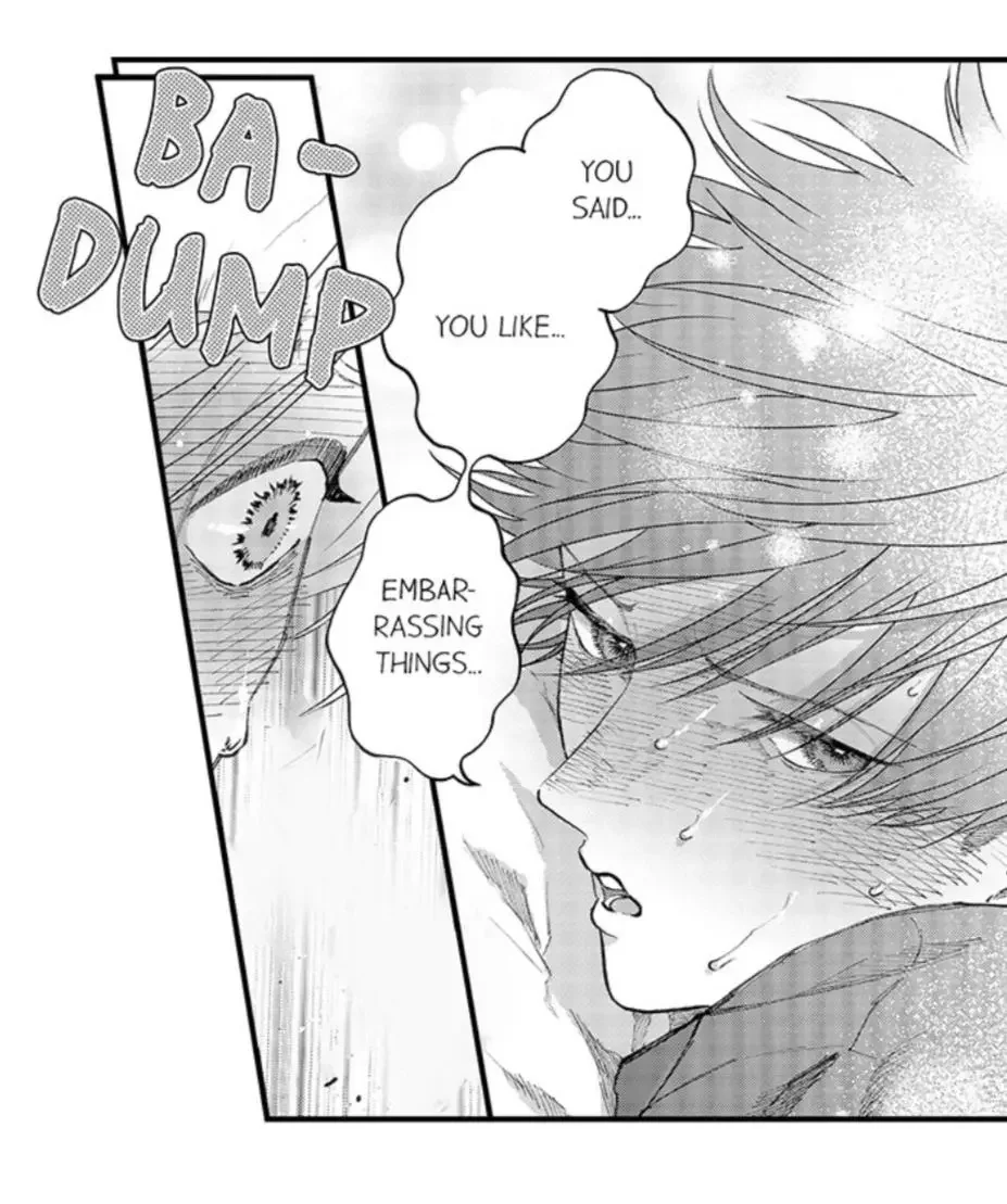 Hit On By A Kinky Guy - Chapter 165 Page 4