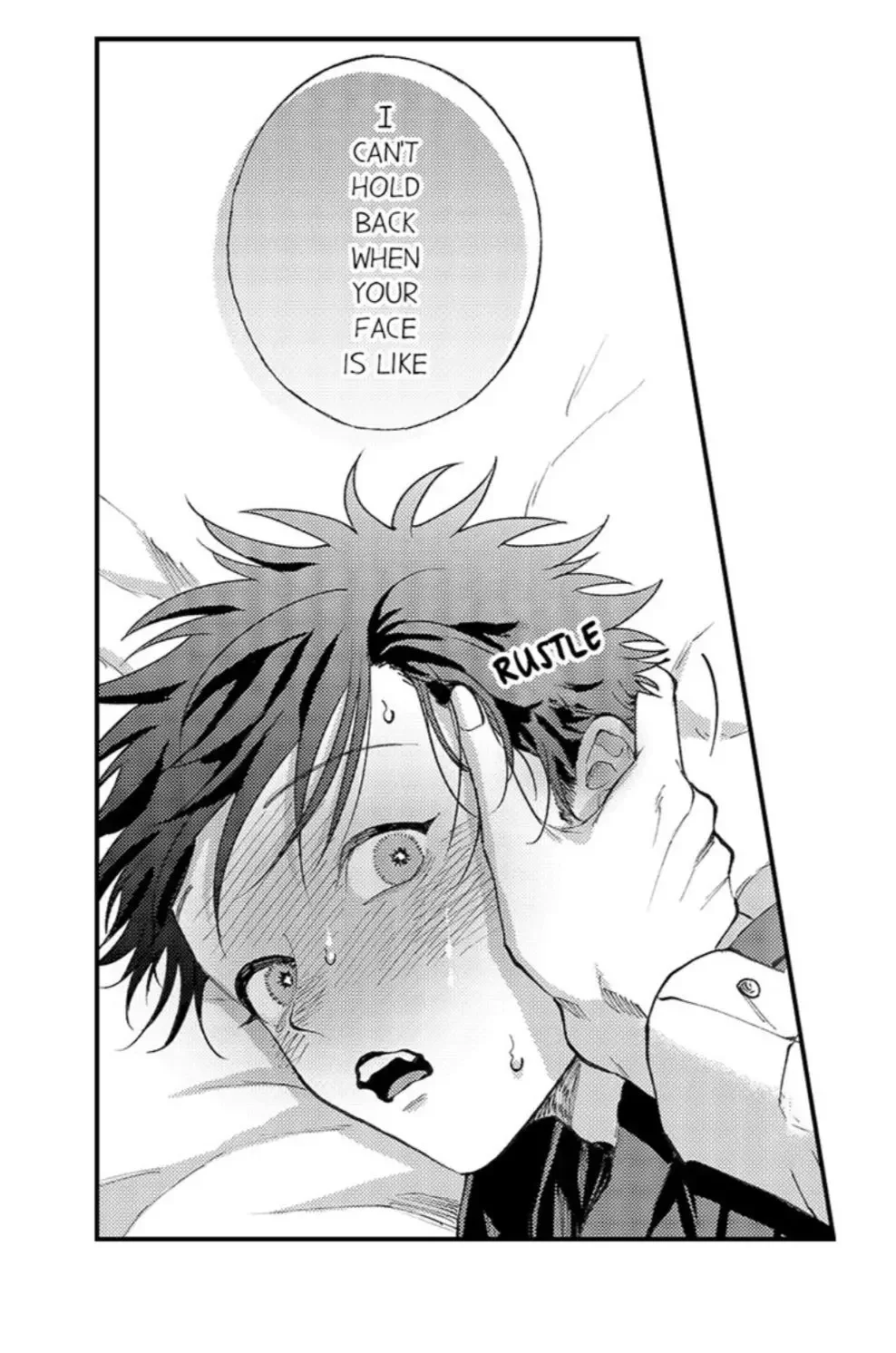 Hit On By A Kinky Guy - Chapter 165 Page 5